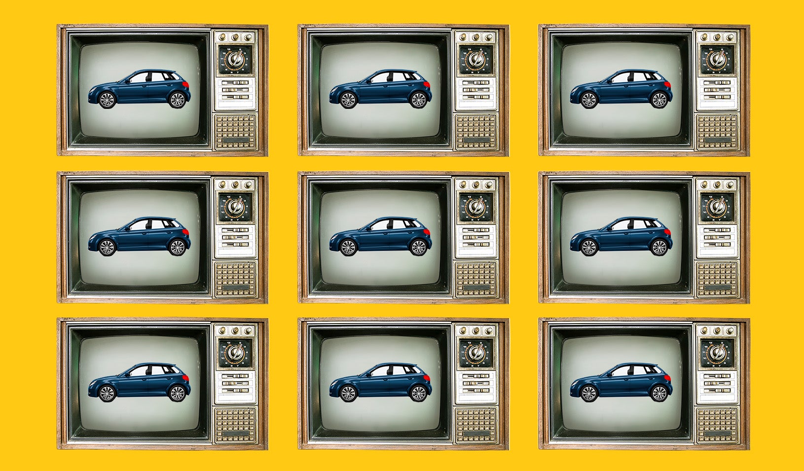 Are Consumers Turned Off by Too Many Choices? Not Yet. | Stanford ...